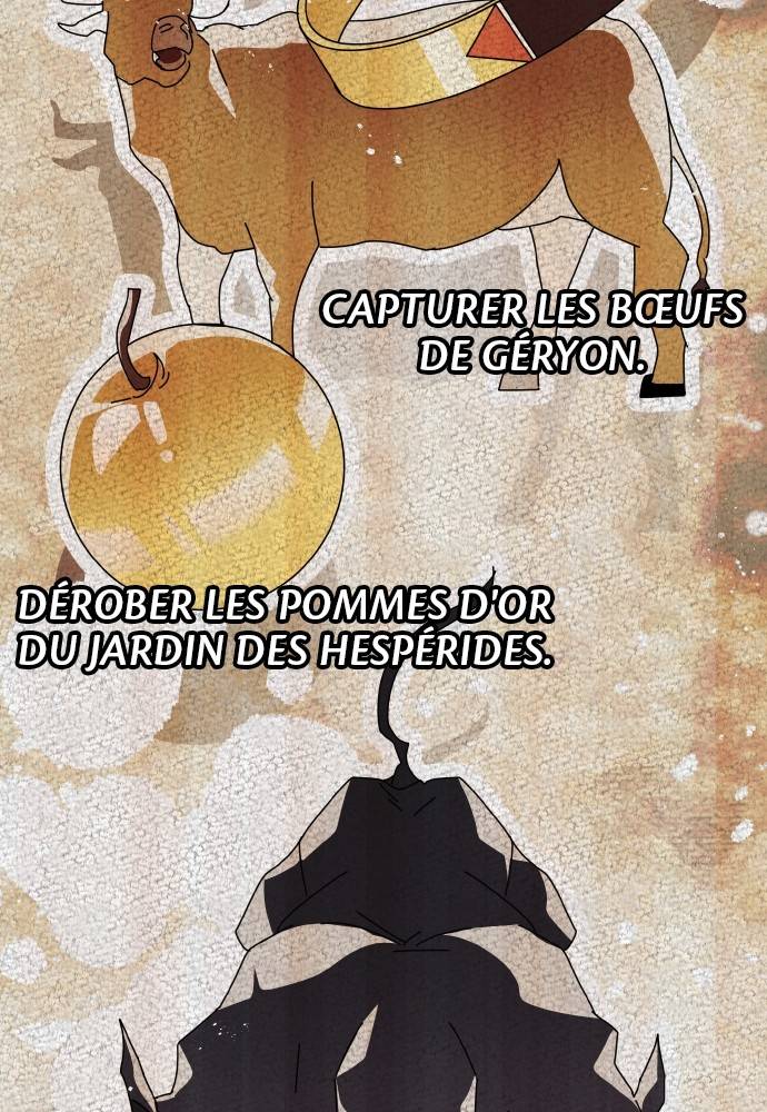Transcension Academy Chapitre 53 - Page 31