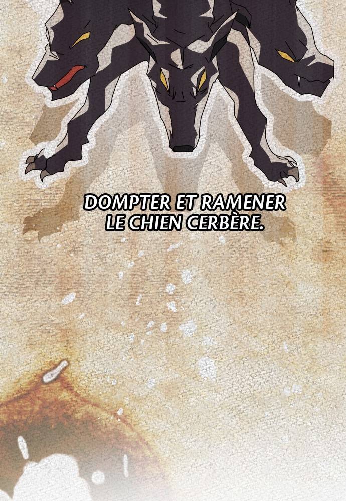 Transcension Academy Chapitre 53 - Page 32