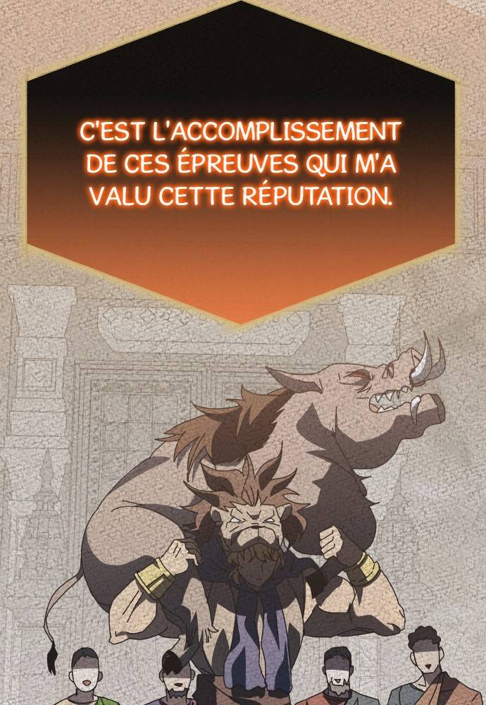 Transcension Academy Chapitre 53 - Page 34
