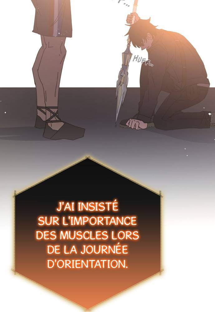 Transcension Academy Chapitre 53 - Page 4
