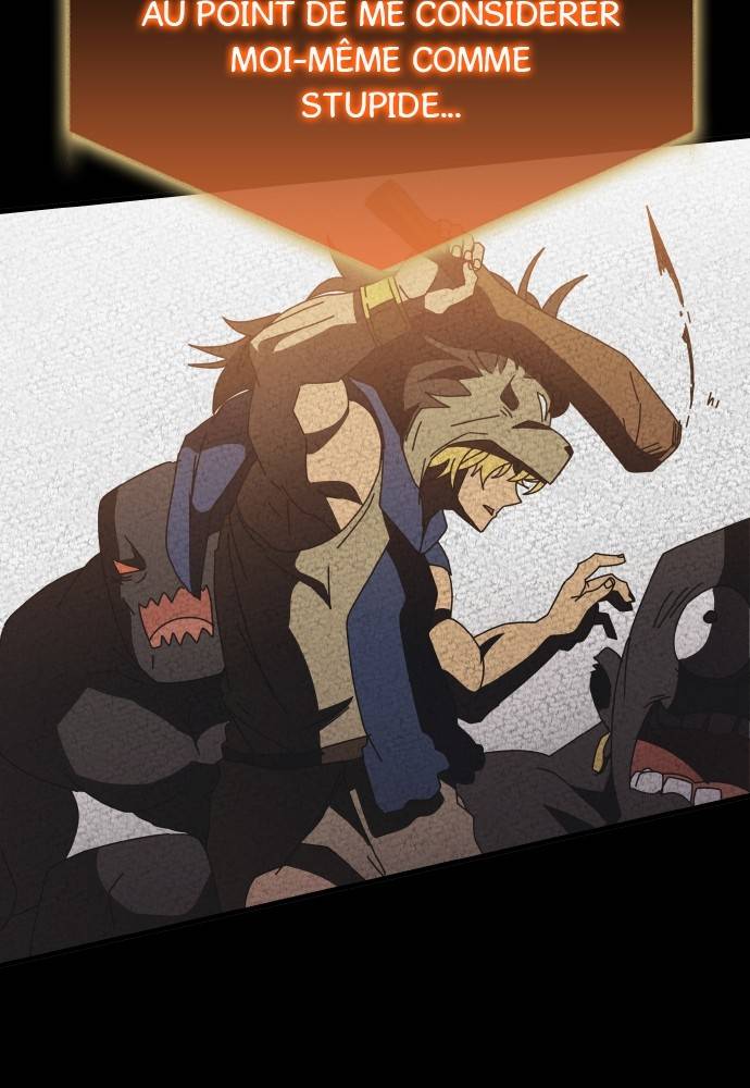 Transcension Academy Chapitre 53 - Page 42