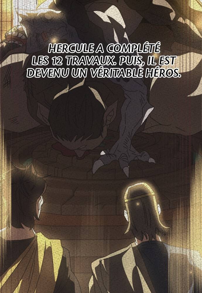 Transcension Academy Chapitre 53 - Page 46
