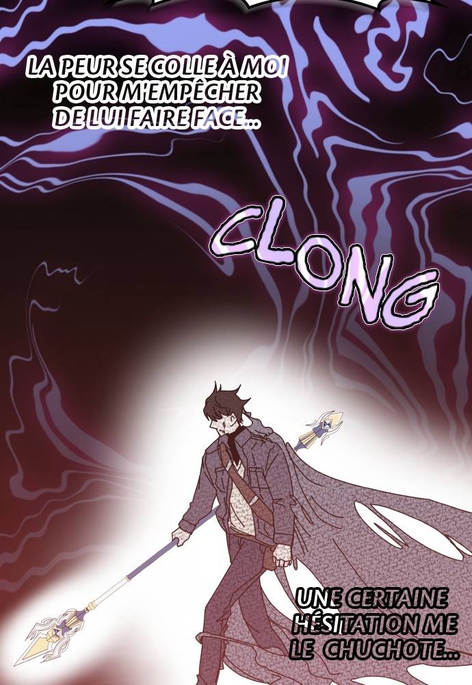 Transcension Academy Chapitre 53 - Page 78
