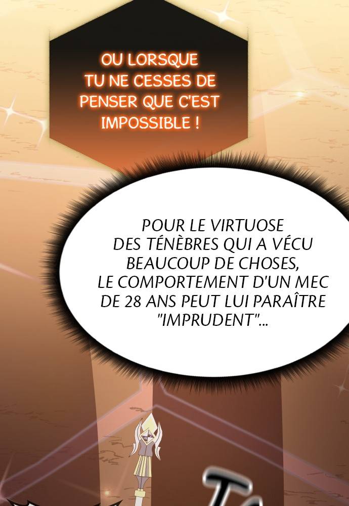Transcension Academy Chapitre 53 - Page 83