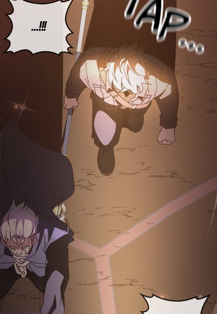 Transcension Academy Chapitre 53 - Page 84