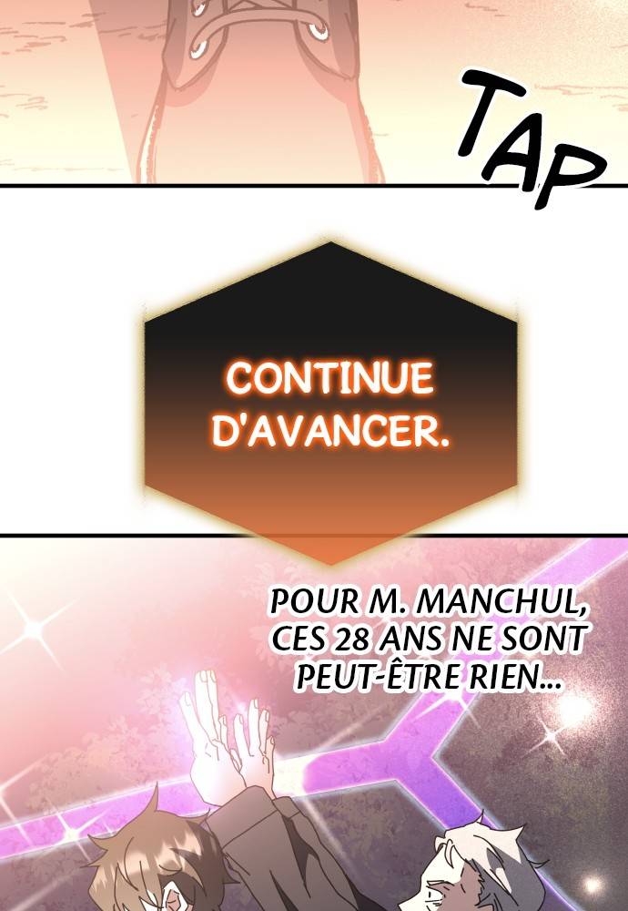Transcension Academy Chapitre 53 - Page 87