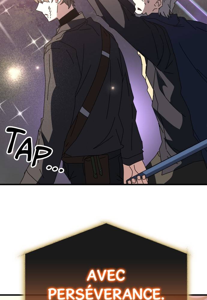 Transcension Academy Chapitre 53 - Page 88