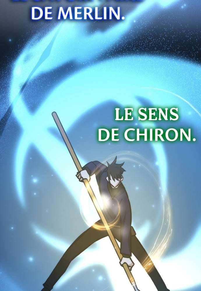Transcension Academy Chapitre 39 - Page 104
