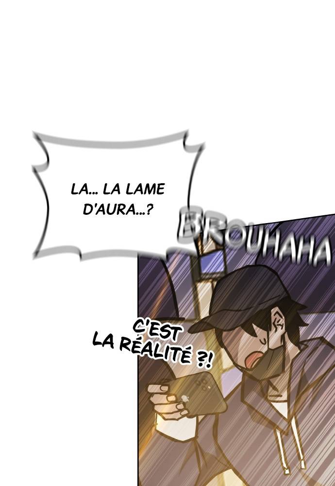 Transcension Academy Chapitre 39 - Page 121