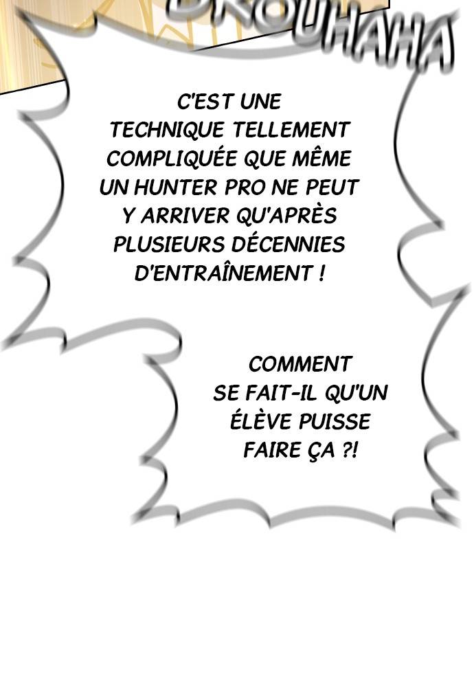 Transcension Academy Chapitre 39 - Page 124