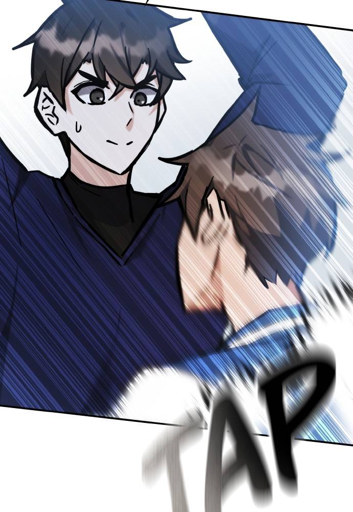 Transcension Academy Chapitre 39 - Page 17