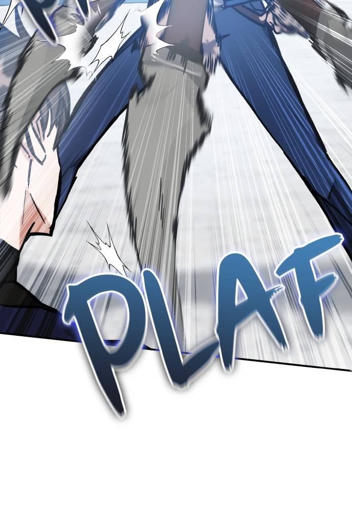 Transcension Academy Chapitre 39 - Page 19