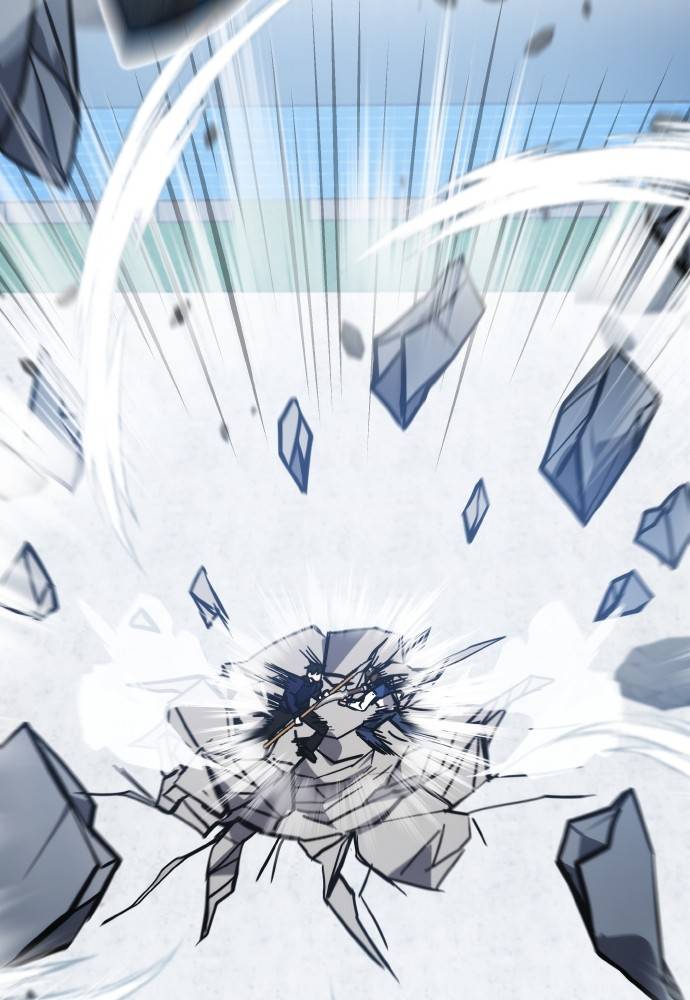 Transcension Academy Chapitre 39 - Page 2