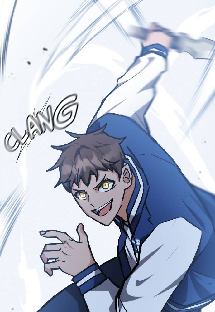 Transcension Academy Chapitre 39 - Page 25