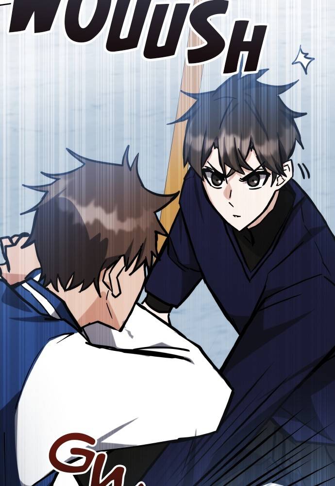 Transcension Academy Chapitre 39 - Page 28