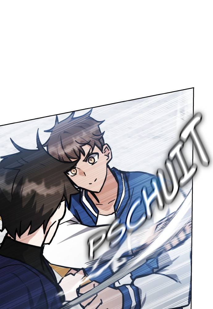 Transcension Academy Chapitre 39 - Page 30