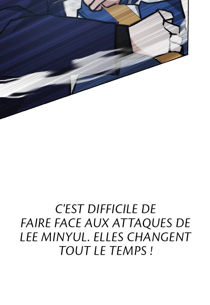 Transcension Academy Chapitre 39 - Page 31