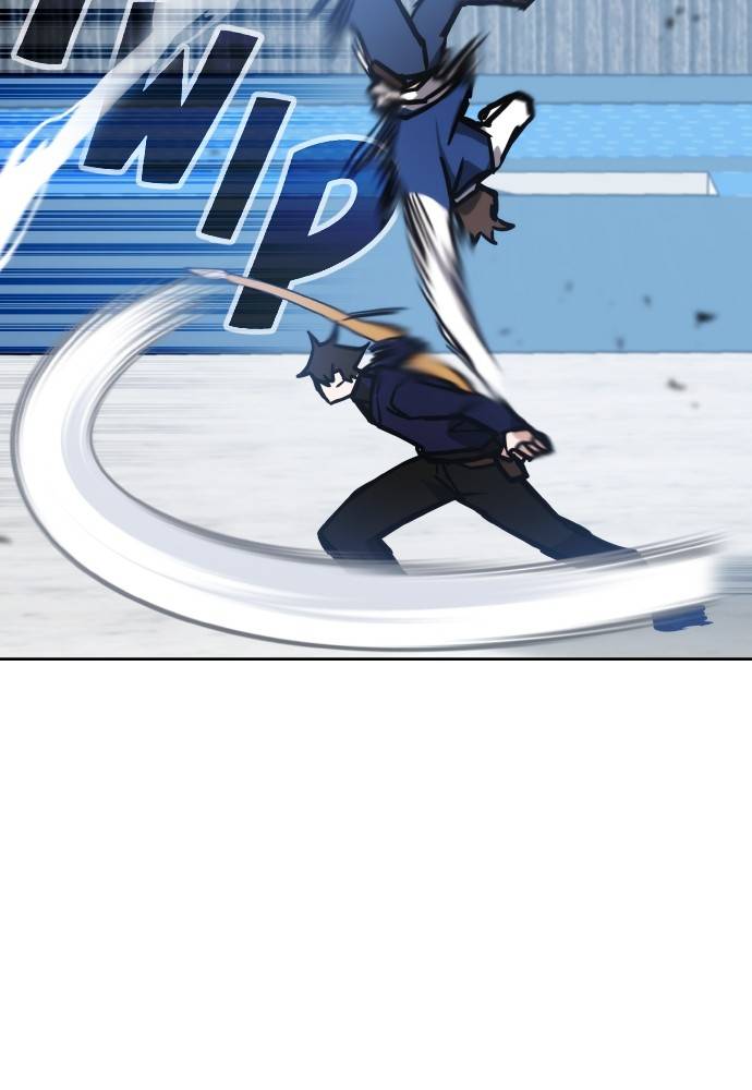 Transcension Academy Chapitre 39 - Page 49