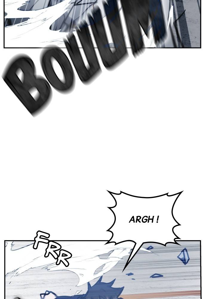 Transcension Academy Chapitre 39 - Page 56