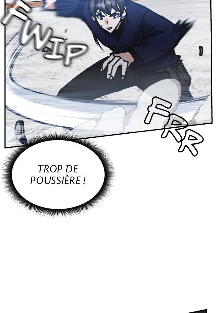 Transcension Academy Chapitre 39 - Page 57
