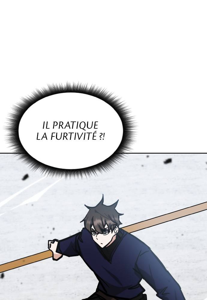 Transcension Academy Chapitre 39 - Page 65