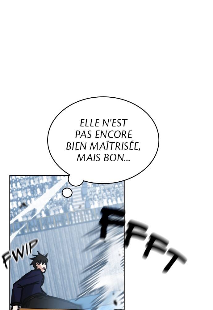 Transcension Academy Chapitre 39 - Page 67