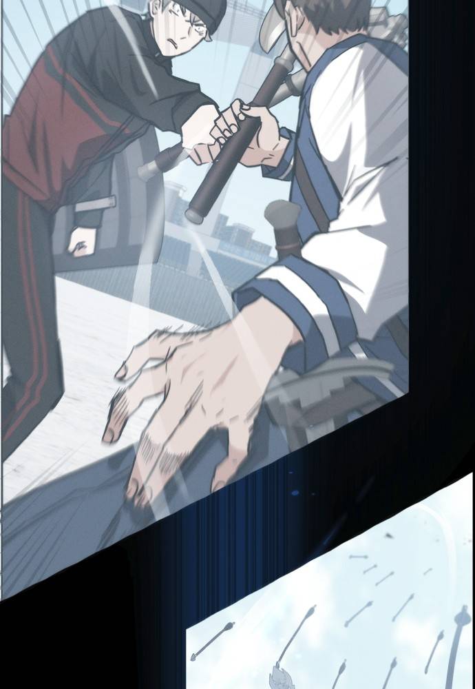 Transcension Academy Chapitre 39 - Page 77
