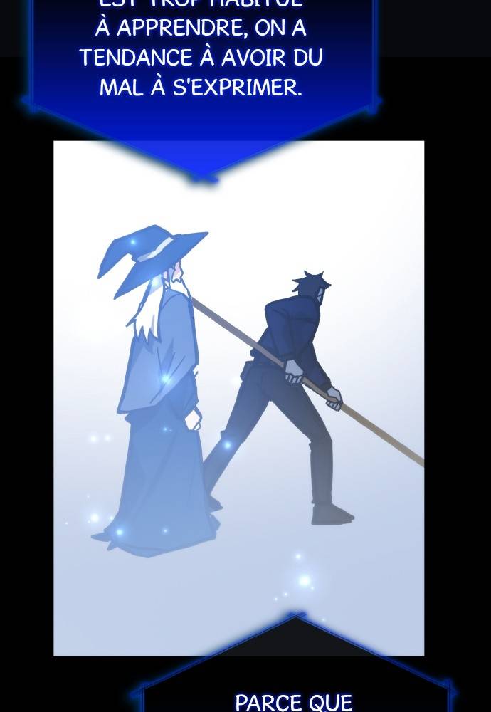Transcension Academy Chapitre 39 - Page 94