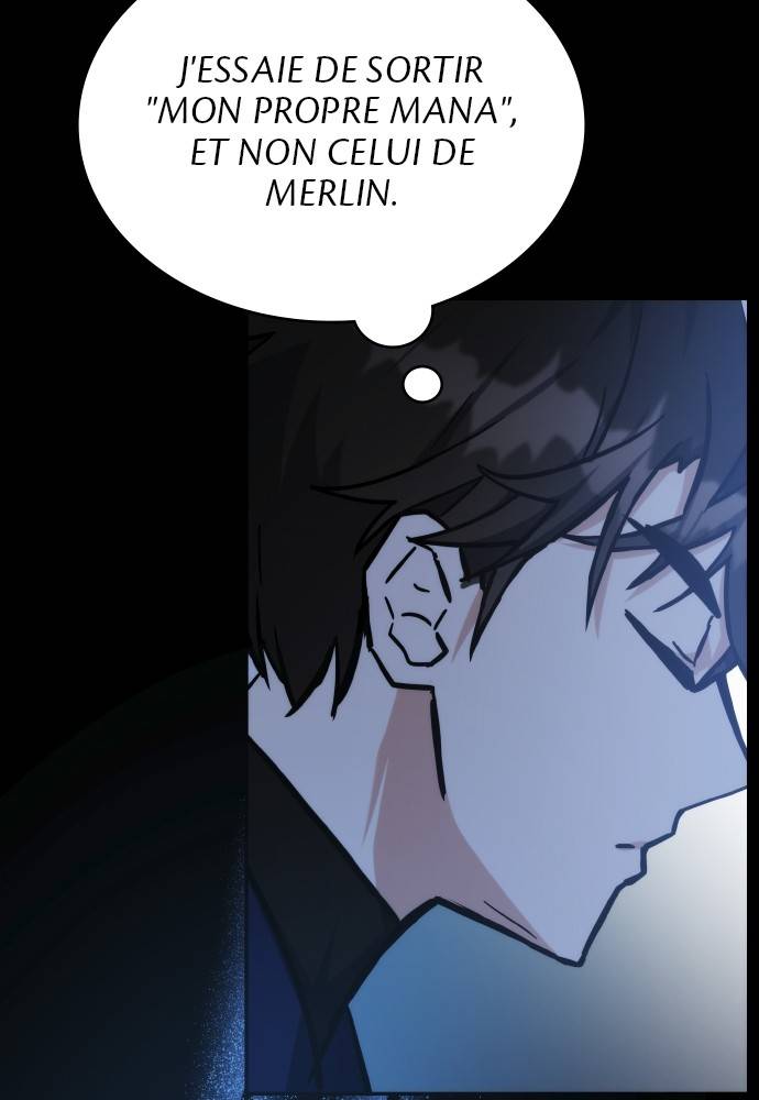 Transcension Academy Chapitre 39 - Page 98