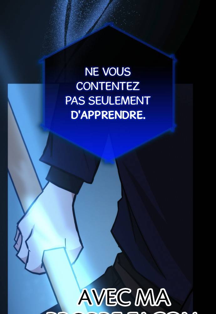 Transcension Academy Chapitre 39 - Page 99