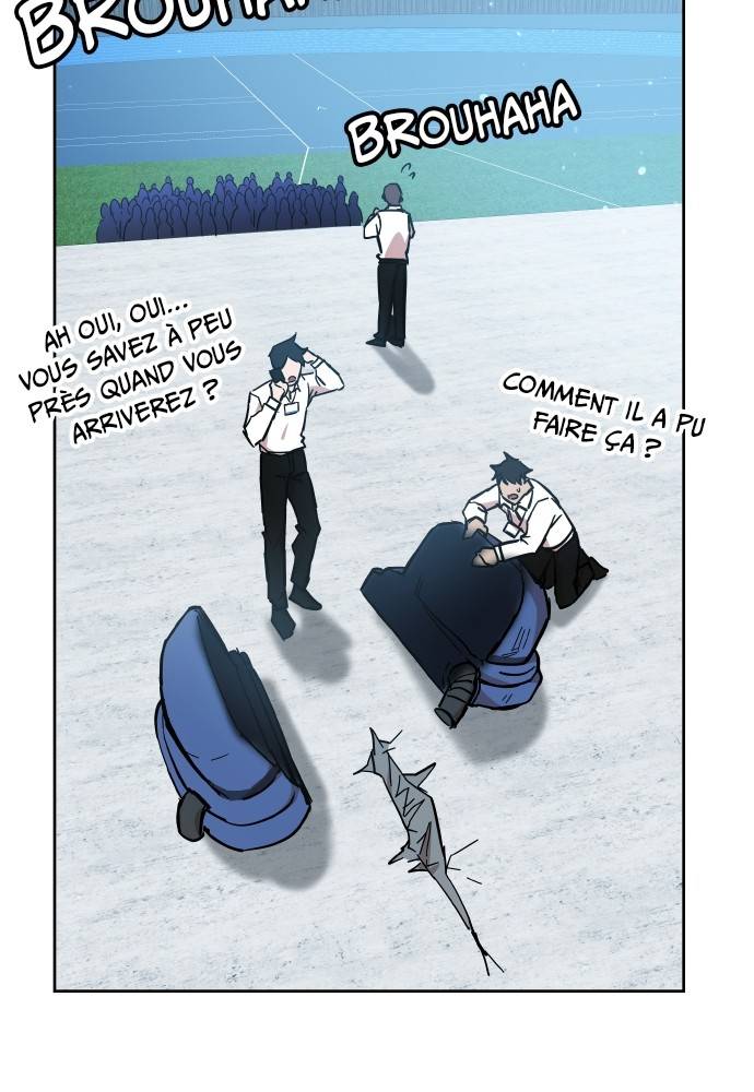 Transcension Academy Chapitre 33 - Page 10