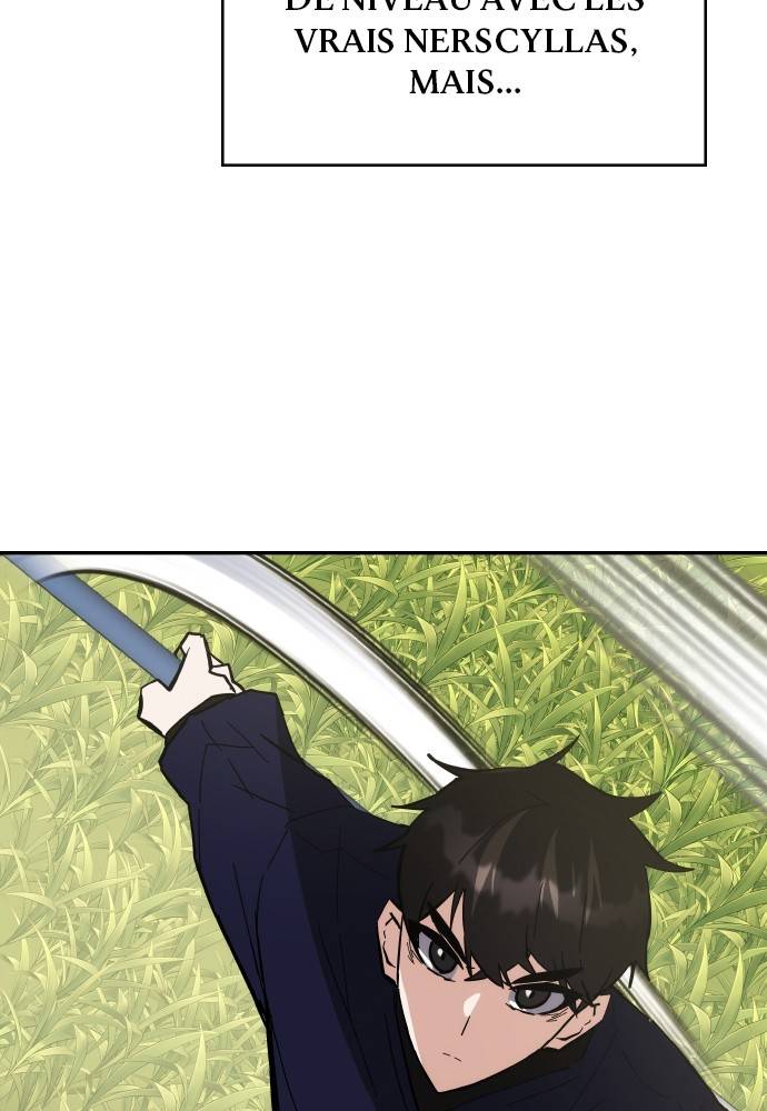 Transcension Academy Chapitre 33 - Page 100