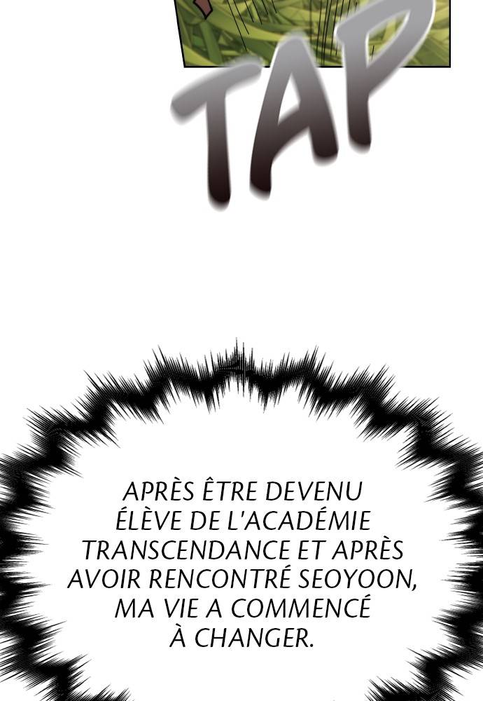 Transcension Academy Chapitre 33 - Page 108