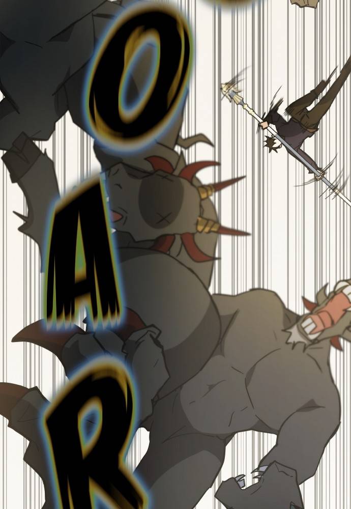 Transcension Academy Chapitre 33 - Page 111