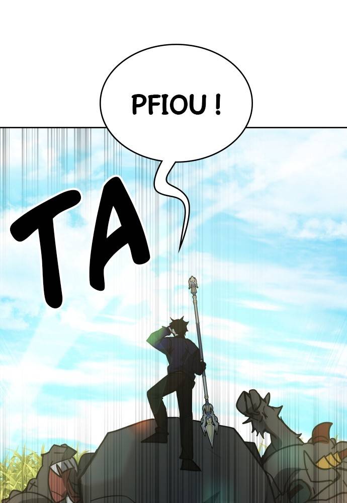 Transcension Academy Chapitre 33 - Page 118