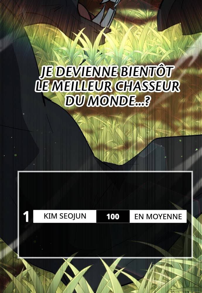 Transcension Academy Chapitre 33 - Page 120