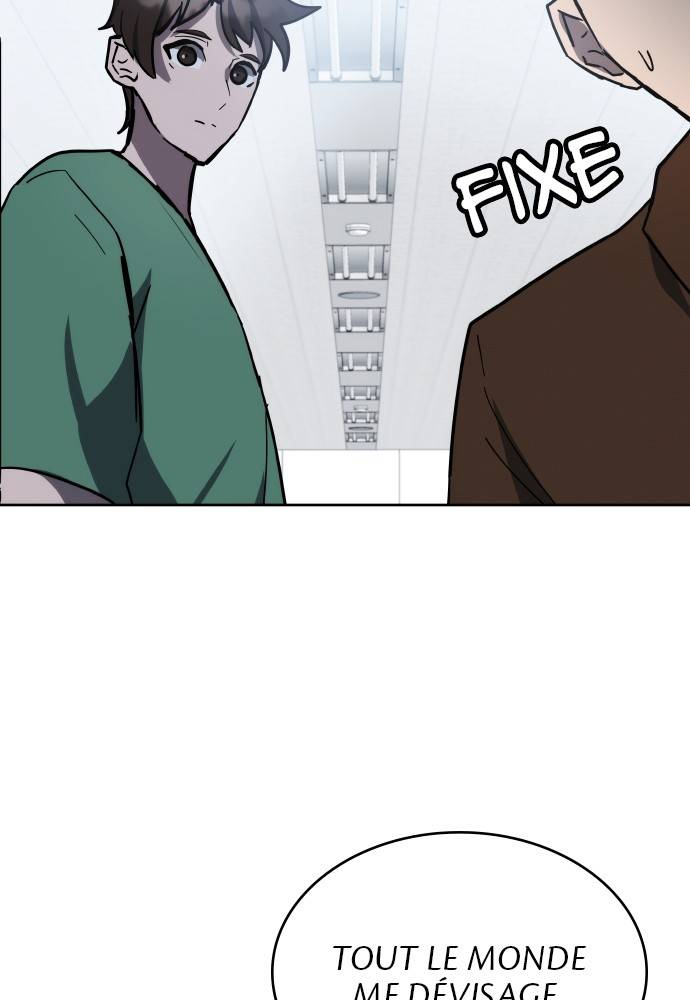 Transcension Academy Chapitre 33 - Page 122