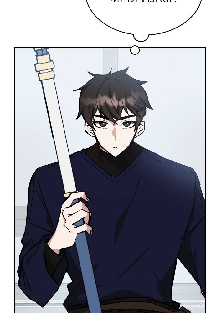Transcension Academy Chapitre 33 - Page 123