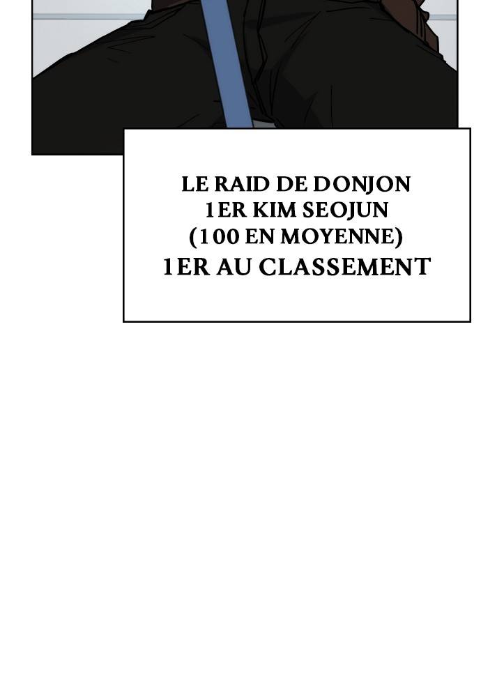 Transcension Academy Chapitre 33 - Page 124