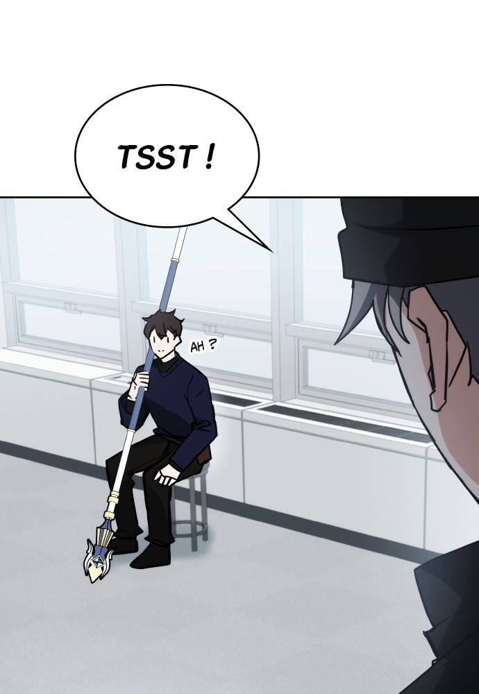 Transcension Academy Chapitre 33 - Page 125