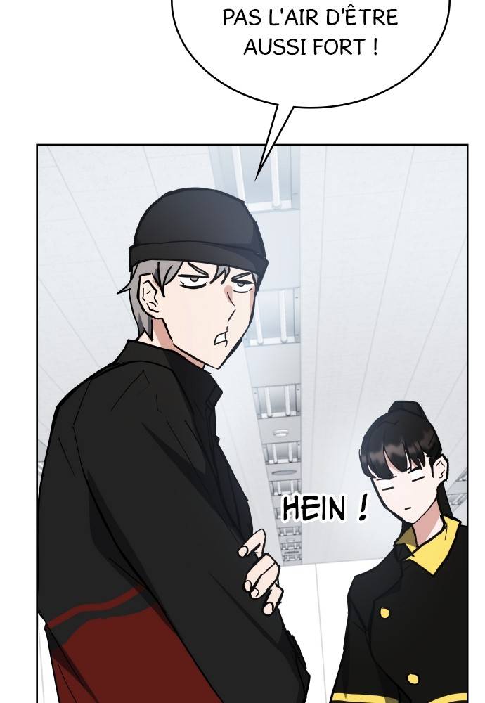Transcension Academy Chapitre 33 - Page 127