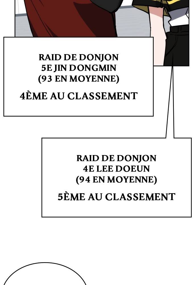Transcension Academy Chapitre 33 - Page 128