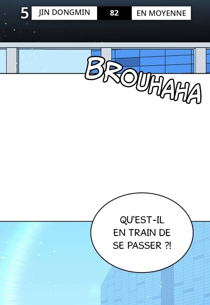 Transcension Academy Chapitre 33 - Page 13