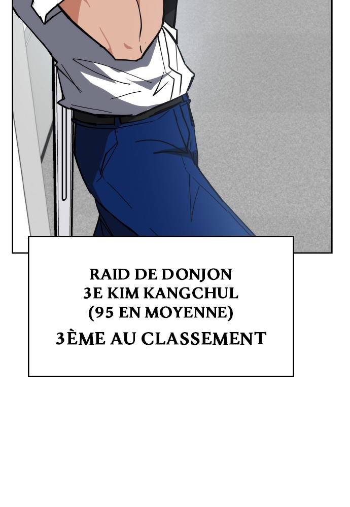 Transcension Academy Chapitre 33 - Page 135