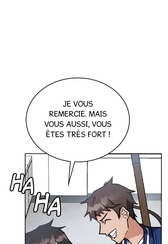 Transcension Academy Chapitre 33 - Page 136
