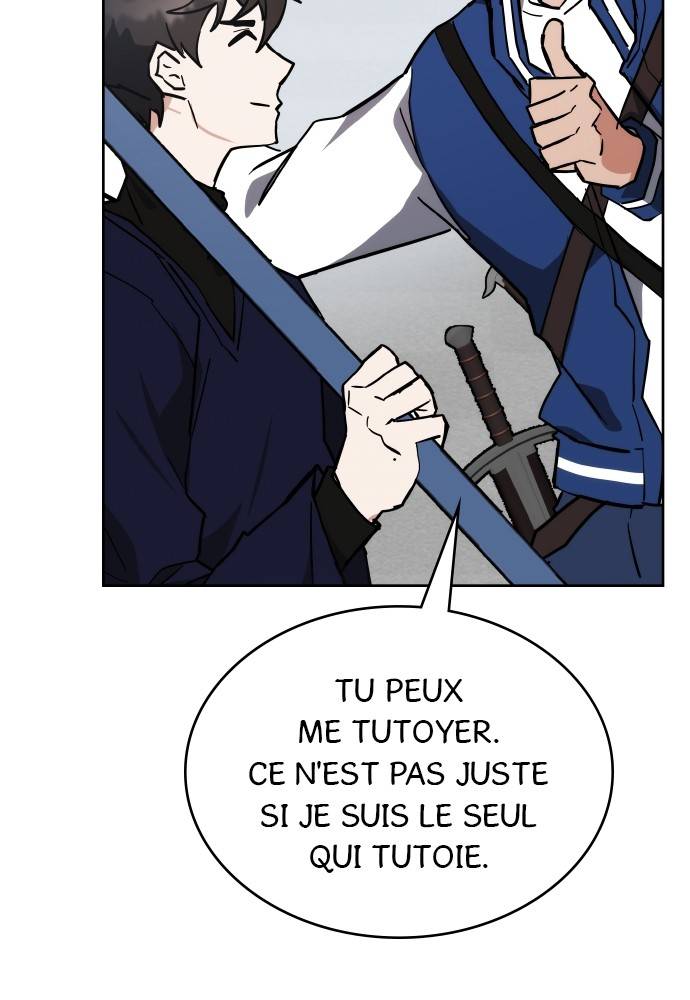 Transcension Academy Chapitre 33 - Page 137
