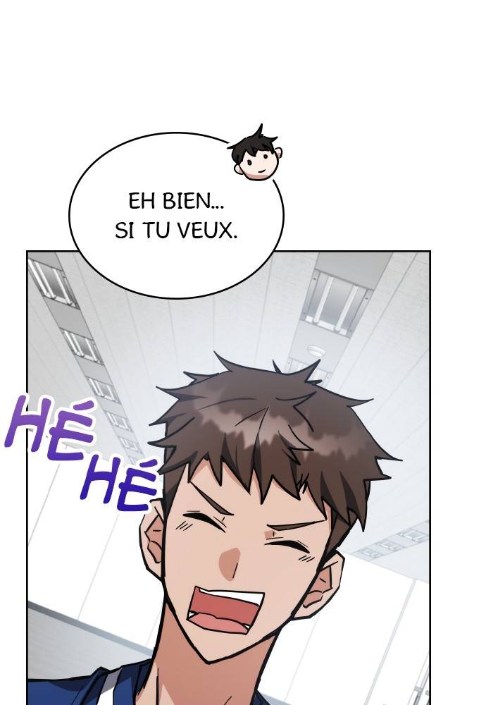 Transcension Academy Chapitre 33 - Page 138