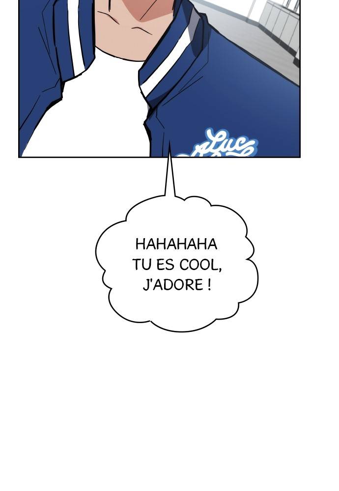 Transcension Academy Chapitre 33 - Page 139