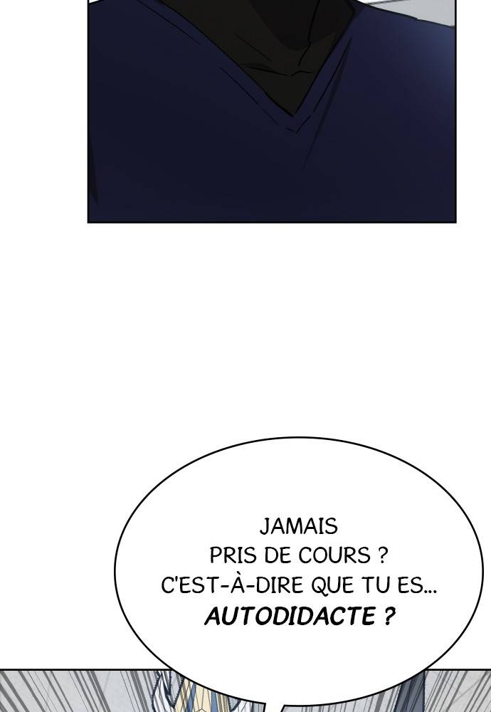 Transcension Academy Chapitre 33 - Page 143