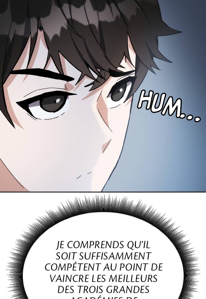 Transcension Academy Chapitre 33 - Page 149